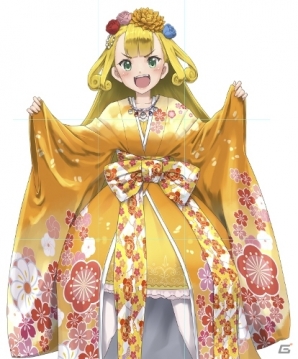 iOS/Android「戦場のウエディング」が30万ダウンロードを突破！生天目仁美さん演じるキャラクターも登場するイベントが開催決定の画像6