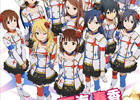 GREE「アイドルマスター ミリオンライブ！」と「ソードアート・オンライン エンドワールド」がコラボレーション！劇場版公開記念キャンペーンも開催