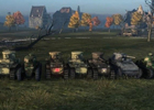PC「World of Tanks」7対7トーナメント「総合火力演習」第8回のエントリー募集が開始