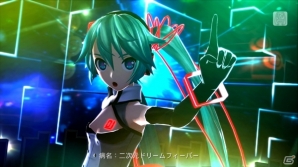 PS3/PS Vita「初音ミク -Project DIVA- F 2nd」書き下ろし楽曲「DECORATOR」や「Glory 3usi9」の映像も収録したPVが公開の画像3