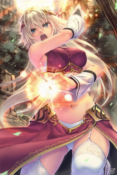 PS Vita版「ドラゴンズドグマ クエスト」と「拡散性ミリオンアーサー」のコラボが決定―相互プレイで強力なスペシャルジョブ/ホロカードを獲得しよう！の画像13