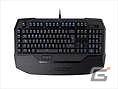 ROCCAT、メカニカルキーボード「Ryos MK Pro」が1月31日より販売決定―独立したイルミネーションの設定や1つのキーに2つの機能を付加することが可能の画像1