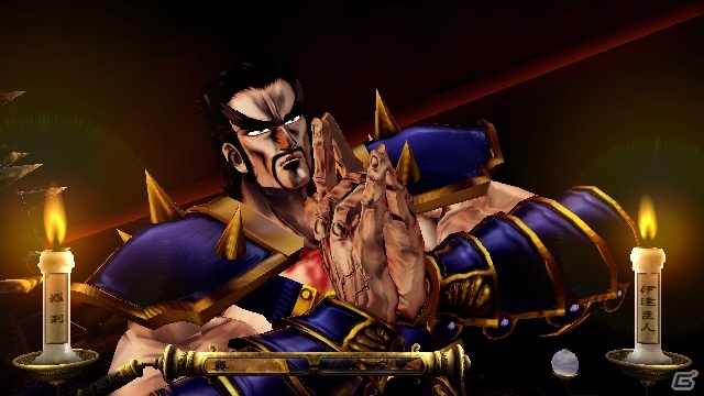 江田島平八、王大人のプレイアブル化が決定―PS3「魁!!男塾 ～日本よ、これが男である！～」ゲームシステムや登場キャラクターの続報をお届けの画像38