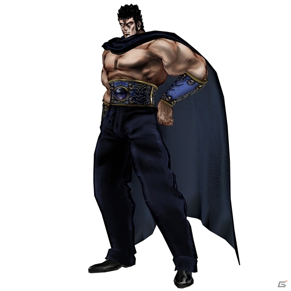 江田島平八、王大人のプレイアブル化が決定―PS3「魁!!男塾 ～日本よ、これが男である！～」ゲームシステムや登場キャラクターの続報をお届けの画像41