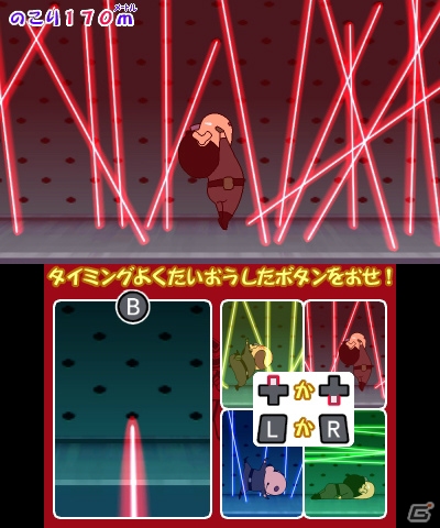 3DS「クレヨンしんちゃん 嵐を呼ぶ カスカベ映画スターズ!」昼とは違う場所、キャラクターが登場する“夜のカスカベ”を紹介―新たな撮エイガ、カントクスキルの情報も！の画像4