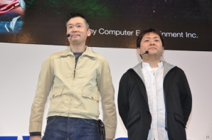 【台北国際ゲームショウ 2014】中文版は日本と同日発売決定！予約購入限定特典の資料集にはVOFAN氏が参加！稲船敬二氏と鳥山晃之氏が登壇したSCETブース「ソウル・サクリファイス デルタ」ステージの画像24