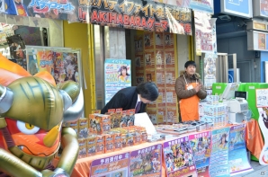 TCG「フューチャーカード バディファイト」がいよいよ一般発売―木谷高明氏、徳井青空さんによるテープカットの模様をお届け！の画像12