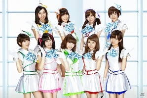 iOS/Android「ラブライブ！スクールアイドルフェスティバル」の実写TVCMが放送開始―園田海未役の三森すずこさんと矢澤にこ役の徳井青空さんが出演！の画像4