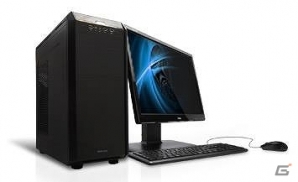 iiyama PC、ウルトラハイエンドGPU・Radeon HD 8990を搭載したハイスペックゲーミングPC「GS7000-LCi7-WZRB」を発売の画像1
