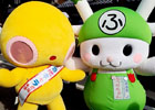 「クリノッペ」が「勝手にご当地キャラ応援大使」に就任―ご当地物産やゲーム＆イベントを通じたコラボで地域活性化に貢献！