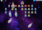 スペースSFシューティング「スペース★ギャラガ」Android版が配信開始！ターゲットランキングイベントが開催