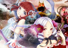 iOS/Android「あやかし百鬼夜行～妖怪育成奇譚～」竹安佐和記氏とのコラボイベント「妖界節分遊戯譚 鬼ごっこ大会」が1月29日に開催