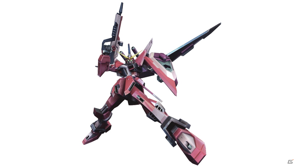 PS3「機動戦士ガンダム エクストリームバーサス フルブースト」1月30日より無料配信される2機体の紹介映像が公開！の画像6