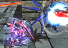 PS3「機動戦士ガンダム エクストリームバーサス フルブースト」1月30日より無料配信される2機体の紹介映像が公開！