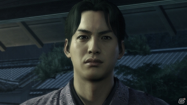 PS4/PS3「龍が如く 維新」“謎の剣士”役として俳優・大野拓朗さんが出演決定！収録の裏話が聞けるスペシャルインタビュー映像も公開の画像3