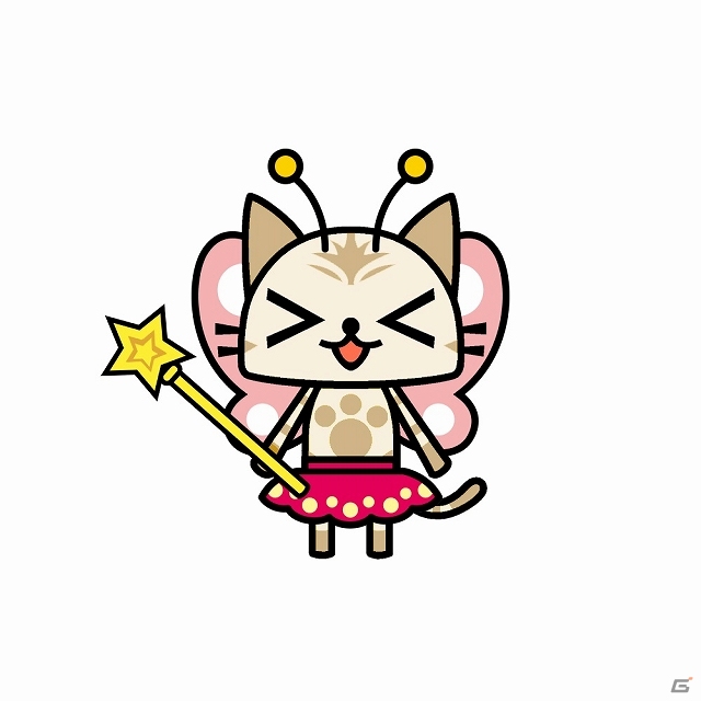 iOS「モンハン いつでもアイルーライフ」特典レウス装備がもらえる事前登録が締切間近―現在の登録者数はiOS版のみで18,000人を突破！の画像3