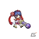 ご当地の魔法少女たち47人が集結！スマートフォン向けブラウザゲーム「魔法少女大戦タクティクス」が1月28日より配信スタートの画像8