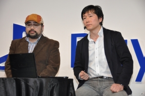 【台北国際ゲームショウ 2014】このゲームでブームを作りたい！都市国家対戦はアジア10ヶ国を選択可能！吉澤純一氏とShift保井俊之氏が登壇したSCETブース「フリーダムウォーズ」ステージの画像11