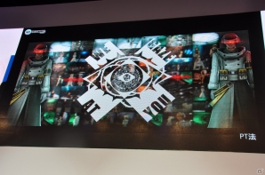 【台北国際ゲームショウ 2014】このゲームでブームを作りたい！都市国家対戦はアジア10ヶ国を選択可能！吉澤純一氏とShift保井俊之氏が登壇したSCETブース「フリーダムウォーズ」ステージの画像19