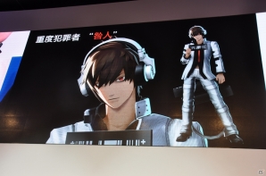 【台北国際ゲームショウ 2014】このゲームでブームを作りたい！都市国家対戦はアジア10ヶ国を選択可能！吉澤純一氏とShift保井俊之氏が登壇したSCETブース「フリーダムウォーズ」ステージの画像20