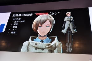 【台北国際ゲームショウ 2014】このゲームでブームを作りたい！都市国家対戦はアジア10ヶ国を選択可能！吉澤純一氏とShift保井俊之氏が登壇したSCETブース「フリーダムウォーズ」ステージの画像22