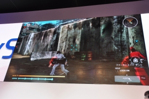 【台北国際ゲームショウ 2014】このゲームでブームを作りたい！都市国家対戦はアジア10ヶ国を選択可能！吉澤純一氏とShift保井俊之氏が登壇したSCETブース「フリーダムウォーズ」ステージの画像29