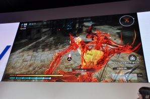 【台北国際ゲームショウ 2014】このゲームでブームを作りたい！都市国家対戦はアジア10ヶ国を選択可能！吉澤純一氏とShift保井俊之氏が登壇したSCETブース「フリーダムウォーズ」ステージの画像39