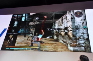 【台北国際ゲームショウ 2014】このゲームでブームを作りたい！都市国家対戦はアジア10ヶ国を選択可能！吉澤純一氏とShift保井俊之氏が登壇したSCETブース「フリーダムウォーズ」ステージの画像43