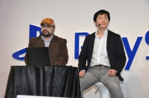 【台北国際ゲームショウ 2014】このゲームでブームを作りたい！都市国家対戦はアジア10ヶ国を選択可能！吉澤純一氏とShift保井俊之氏が登壇したSCETブース「フリーダムウォーズ」ステージの画像8