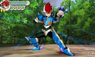 3DS「ガイストクラッシャー」至高の太陽神「プロミネンス・ラー」を紹介！クリアの先に待ち受ける“アルファガイスト”の新情報も到着！の画像15
