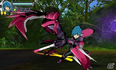 3DS「ガイストクラッシャー」至高の太陽神「プロミネンス・ラー」を紹介！クリアの先に待ち受ける“アルファガイスト”の新情報も到着！の画像18