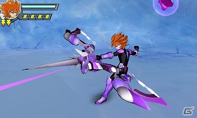 3DS「ガイストクラッシャー」至高の太陽神「プロミネンス・ラー」を紹介！クリアの先に待ち受ける“アルファガイスト”の新情報も到着！の画像22