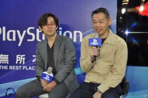 【台北国際ゲームショウ 2014】NINJA GAIDENの世界は共有しつつ「YAIBA」らしいアクションを！稲船敬二氏と早矢仕洋介氏が登壇したSCETブース「YAIBA: NINJA GAIDEN Z」ステージレポの画像37