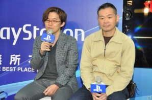 【台北国際ゲームショウ 2014】NINJA GAIDENの世界は共有しつつ「YAIBA」らしいアクションを！稲船敬二氏と早矢仕洋介氏が登壇したSCETブース「YAIBA: NINJA GAIDEN Z」ステージレポの画像38