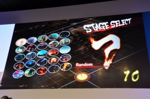 【台北国際ゲームショウ 2014】GamerBee氏＆RB氏とオンライン対戦が実現！YouTubeに動画を配信できる機能も判明！「MHFG」も乱入したSCETブース「ウルトラストリートファイターIV」ステージレポの画像21