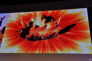 【台北国際ゲームショウ 2014】GamerBee氏＆RB氏とオンライン対戦が実現！YouTubeに動画を配信できる機能も判明！「MHFG」も乱入したSCETブース「ウルトラストリートファイターIV」ステージレポの画像27
