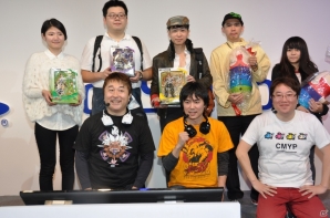 【台北国際ゲームショウ 2014】GamerBee氏＆RB氏とオンライン対戦が実現！YouTubeに動画を配信できる機能も判明！「MHFG」も乱入したSCETブース「ウルトラストリートファイターIV」ステージレポの画像52