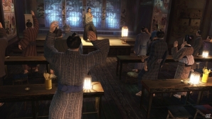 PS4/PS3「龍が如く 維新！」実在企業とのタイアップや今野杏南さんが遊女役で登場する「揚屋」などのプレイスポットを紹介！の画像13
