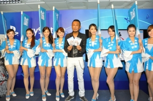 【台北国際ゲームショウ 2014】4つの戦闘スタイルやバトルダンジョン、アナザーライフなどPS4版実機プレイが披露！名越稔洋氏と佐藤大輔氏が登壇したSCETブース「龍が如く 維新！」ステージレポの画像53