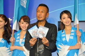 【台北国際ゲームショウ 2014】4つの戦闘スタイルやバトルダンジョン、アナザーライフなどPS4版実機プレイが披露！名越稔洋氏と佐藤大輔氏が登壇したSCETブース「龍が如く 維新！」ステージレポの画像54