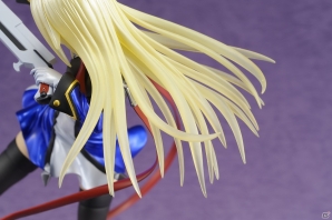 「BLAZBLUE」より「ノエル＝ヴァーミリオン」フィギュアが月刊ホビージャパン通販アイテムとして受注開始の画像4