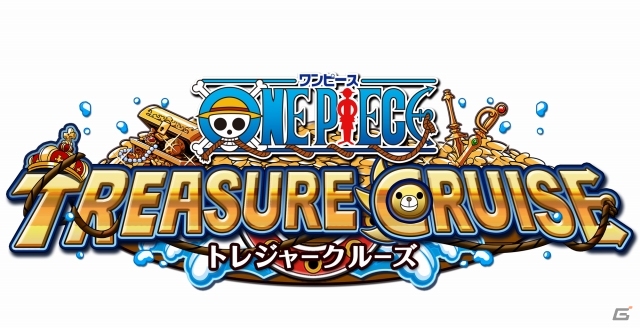 アニメに沿ったストーリーを冒険できるiOS/Android「ONE PIECE トレジャークルーズ」が2014年春に配信―本日1月27日より事前登録がスタートの画像6