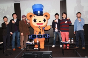 合言葉は「レッツ貢献！」―参加者たちが熱い意見をぶつけた「フリーダムウォーズ」のスペシャルイベント「緊急！レッツ開発会議！」をレポートの画像41