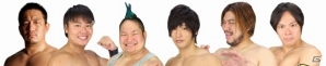 DDTの屈強なレスラーたちが美少女に？！「リング☆ドリーム～女子プロレス大戦～」プロレス団体・DDTプロレスリングとのコラボが実施決定の画像8