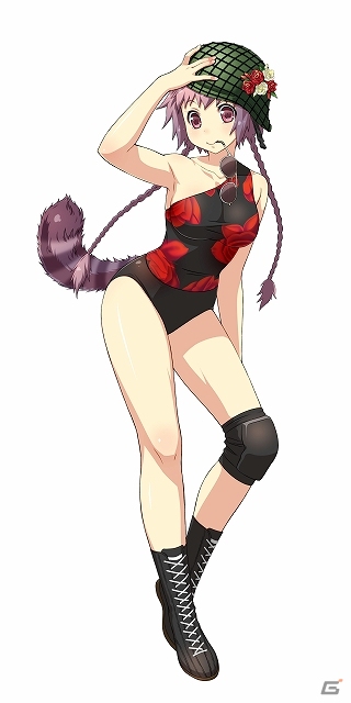 DDTの屈強なレスラーたちが美少女に？！「リング☆ドリーム～女子プロレス大戦～」プロレス団体・DDTプロレスリングとのコラボが実施決定の画像3
