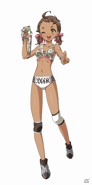 DDTの屈強なレスラーたちが美少女に？！「リング☆ドリーム～女子プロレス大戦～」プロレス団体・DDTプロレスリングとのコラボが実施決定の画像7