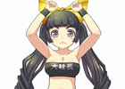 DDTの屈強なレスラーたちが美少女に？！「リング☆ドリーム～女子プロレス大戦～」プロレス団体・DDTプロレスリングとのコラボが実施決定