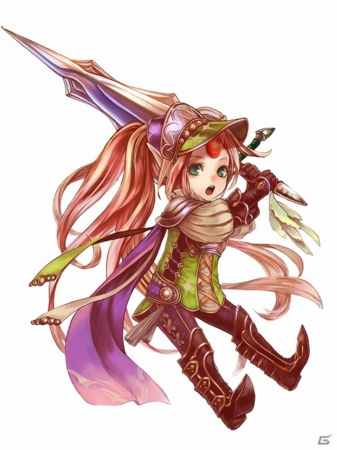 iOS/Android「ウィザードリィ～戦乱の魔塔～」がサービス1周年を達成！さまざまなボーナスが嬉しい「1st Anniversaryキャンペーン」も開催中の画像13
