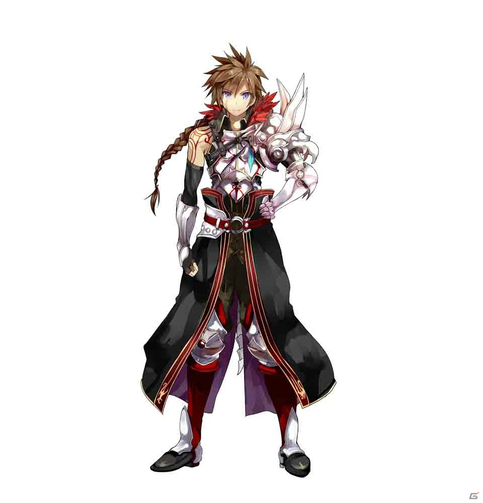 「拡散性ミリオンアーサー」の正統進化タイトル「乖離性ミリオンアーサー」が始動！前山田健一氏、伊藤賢治氏制作による主題歌は水樹奈々さんが担当の画像2