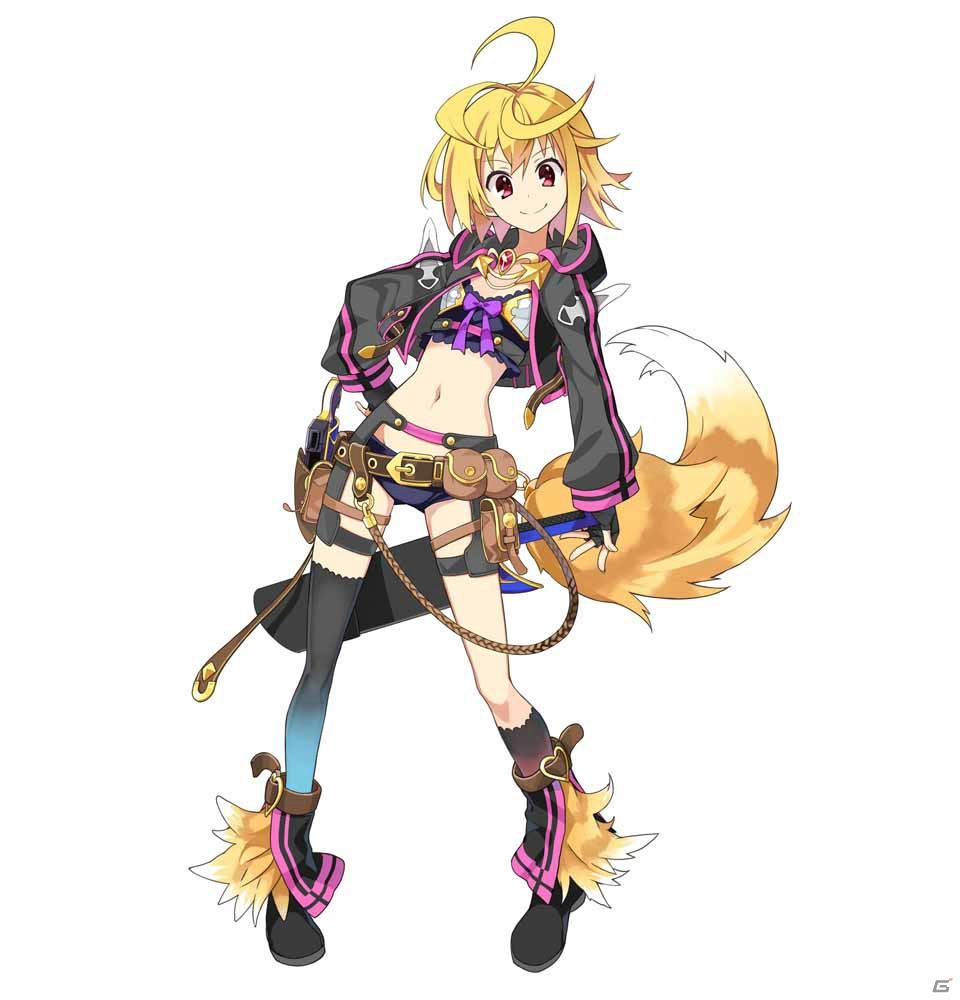 「拡散性ミリオンアーサー」の正統進化タイトル「乖離性ミリオンアーサー」が始動！前山田健一氏、伊藤賢治氏制作による主題歌は水樹奈々さんが担当の画像4
